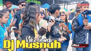 Dj Musnah  Nike Candu  Two Sons  Suryanegaras Grandfathers Visit Show  Widasari