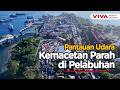 Gilimanuk Macet Panjang, Pemudik Antre Hingga Puluhan Kilometer