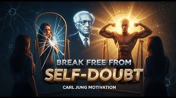 How to Break Free from Self-Doubt and Win | Carl Jung’s Psychology of Self-Belief
