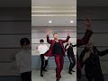 🕺ウメンディー！ #shorts #TXT #YEONJUN #HUENINGKAI #MANDY #GENERATIONS #関口メンディー #ChasingThatFeeling