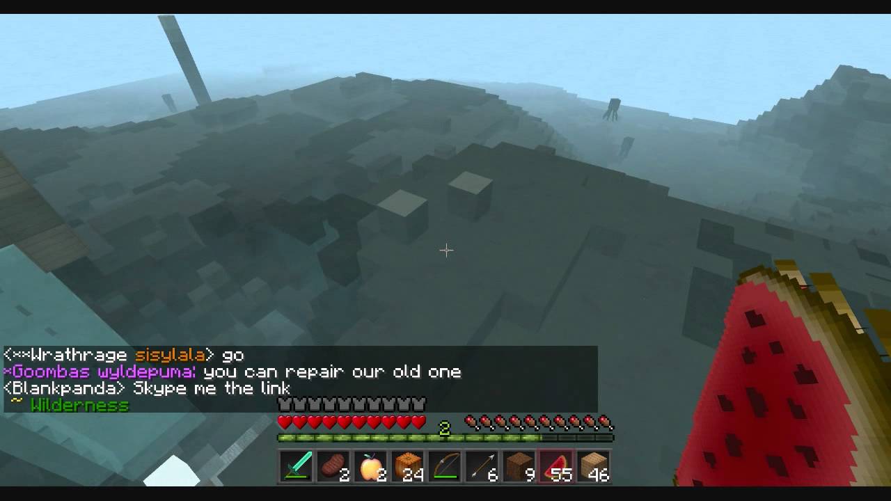 United Factions Raiding - Ep - 1