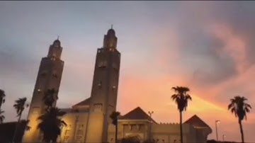قُلْ إِنِّي أَخَافُ إِنْ عَصَيْتُ رَبِّي عَذَابَ يَوْمٍ عَظِيم - القارئ عبدالعزيز الزهراني