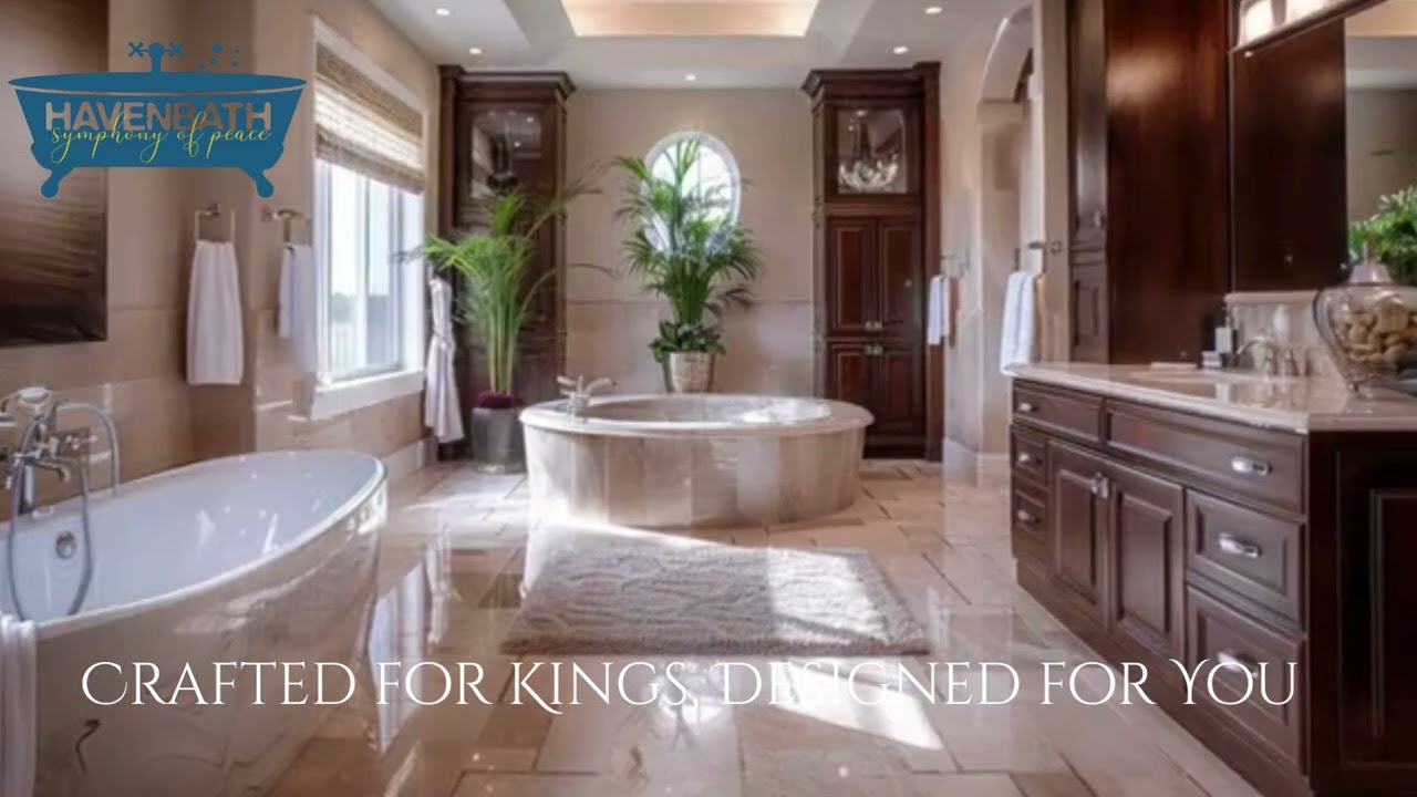 ஆரோக்கியம் தொடங்கும் இடம்   The Ideal Soaking Tub