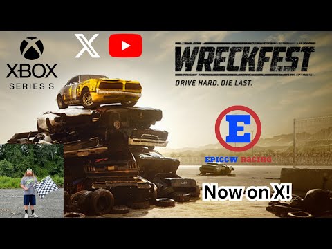 Massive Insane Wrecks | Wreckfest