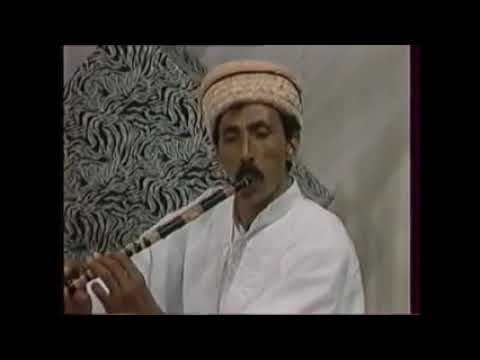 موال الشيخ حسين الشاوي