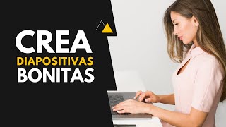 ‍ ✅ Aprende a crear PRESENTACIONES POWERPOINT profesionales y creativas