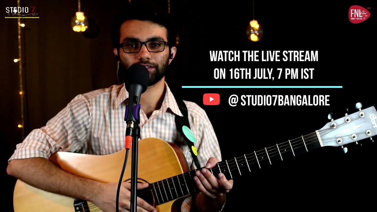 Watch FNL with Praveen Bhat | Studio 7 | 16th July 2021 on YouTube Watch FNL with Praveen Bhat | Studio 7 | 16th July 2021 on YouTube