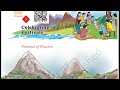 Celebrating festivals , class 3 EVS new book Chapter 3 complete solution with explanation