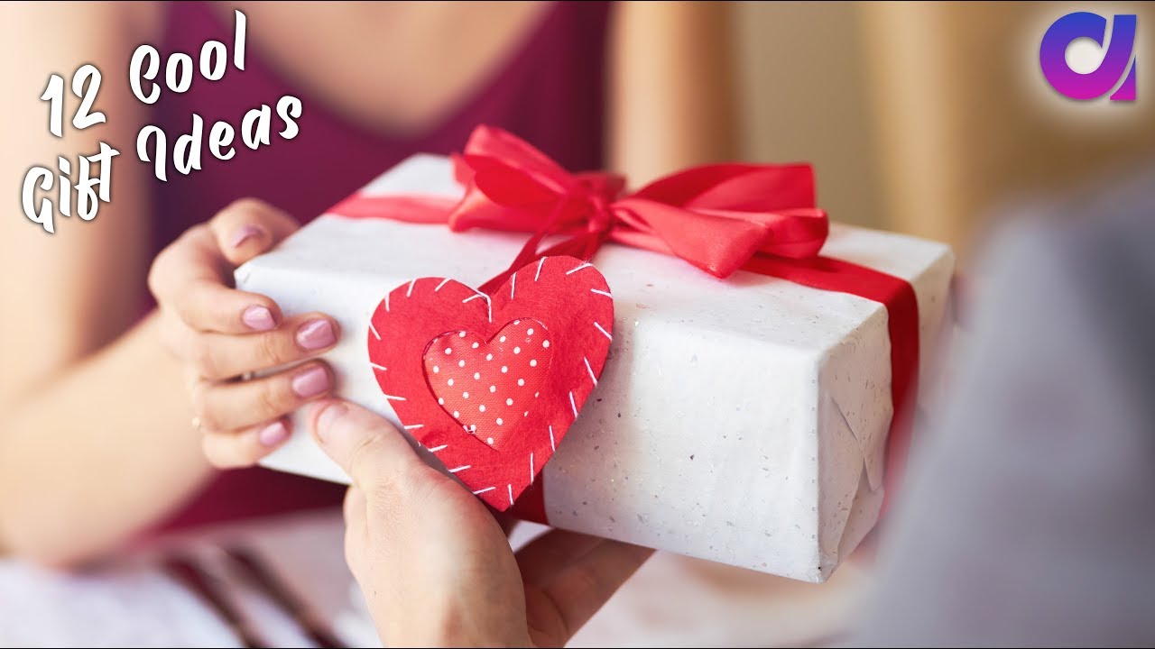 12 DIY ROOM DECOR 2019 !!! Heart Showpiece | Valentine Day Gift Ideas
