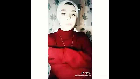 لما تتأخر عليها في الرد 