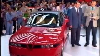 IAA Frankfurt 1989 Live Bericht