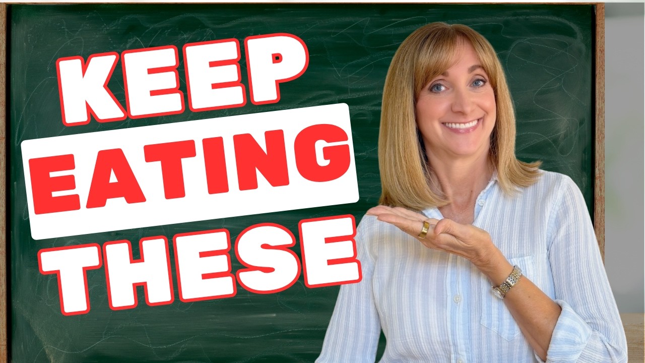 5 Food Swaps That Are Better for Your Blood Sugar