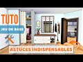 10 ASTUCES INDISPENSABLES JEU DE BASE ! | Les Sims 4