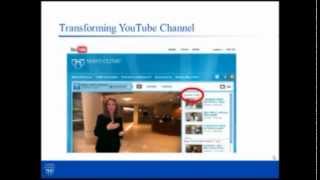 Lee Aase | Bringing the social media revolution to healthcare