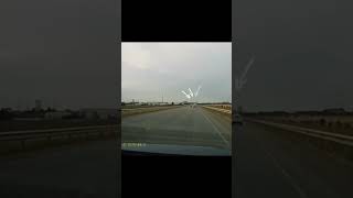 АВАРИЯ НА МОТОЦИКЛЕ. 👩:А Я ГОВОРИЛА!