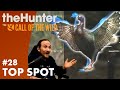 Thehunter call of the wild  mississippi  massaker truthahn bren