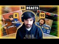 Gg reacts to toptier melee memes