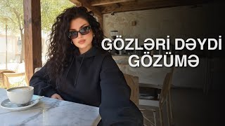 Gözləri Dəydi Gözümə - Edm Deep House 2025 Azər Zirəli
