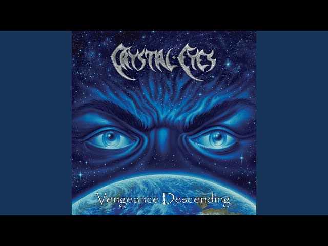 Crystal Eyes - Metal Crusade