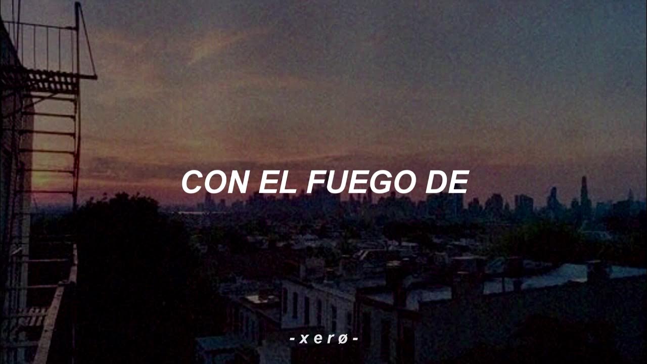 Duncan Dhu ; En Algún Lugar // Letra. Duncan Dhu ; En Algún Lugar // Letra.