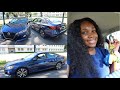 New Car Tour 2021 + Decorate With Me