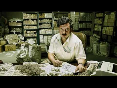 Narcos Theme Song Tuyo Arab Trap Remix Prod Pablo Escobar Youtube