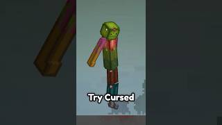 Melon Sandbox But I Try Cursed 3D Mods
