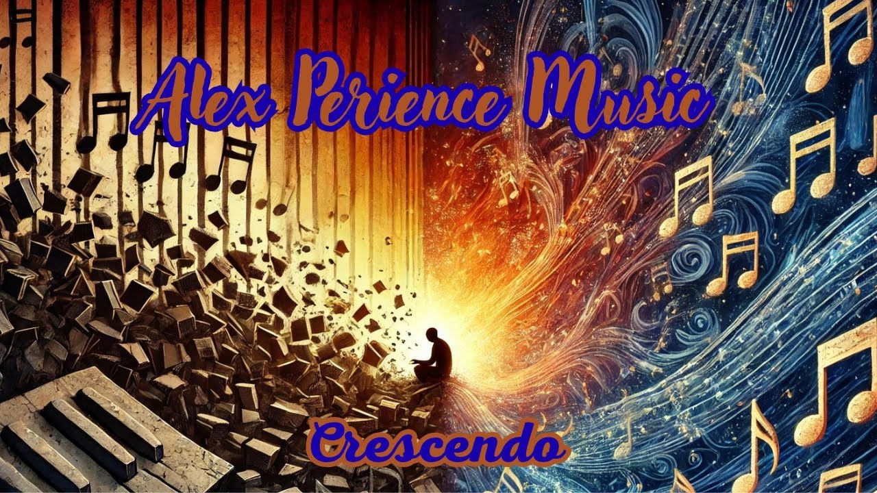 ๐ถ Crescendo ๐ถ(Pop รฉlectro)๐ต animation AI ๐๏ธ sous-titres ๐ฌ๐ง ๐ถ Crescendo ๐ถ(Pop รฉlectro)๐ต animation AI ๐๏ธ sous-titres ๐ฌ๐ง