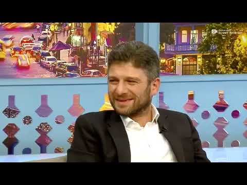 ზონდერი კაკიაშვილი