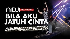 NIDJI - Bila Aku Jatuh Cinta MIMPIADALAHKUNCI2019  - Durasi: 7:55. 