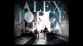 Video thumbnail of "Alex, Jorge Y Lena - La Cancion Del Pescado (Con Letra)"