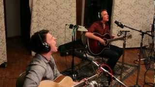 The Making of &quot;Oh Lord&quot; | The Dunwells