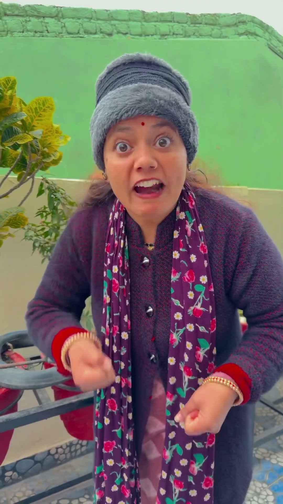Aisi kya chij hai jo baccho ko dara rahi hai ❤️? #shorts #trending #funny #viralvideo