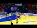 EHF EURO 2012 - Day 1