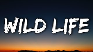 OneRepublic - Wild Life (Lyrics) Resimi