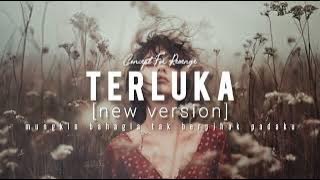 Concept For Revenge - Terluka (Official Lyric Video) #conceptforrevenge #lagugalau #laguviral