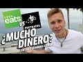 ¿Cuánto dinero se gana en UBER EATS y POSTMATES al mismo tiempo? - Oscar Alejandro