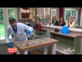 Jeffrey Vinokur, the Dancing Scientist - Home & Family Show (Hallmark Channel)