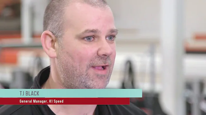 Best Chicago Go-Kart Racing: K1 Speed