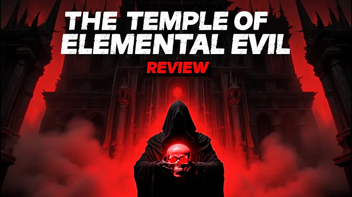 The Temple of Elemental Evil Review