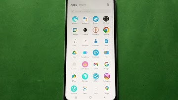 IQOO 3 Disable Sim Card setting,IQOO 3 mobile setting kaise use kare