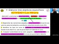 Mejor técnica para hacer los objetivos específicos