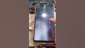 របៀបលុប មែមូរី ពេញក្នុងម៉ាស៉ីន។