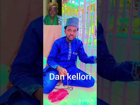 Goni Musa Sarkin Kuskure Sabuwar Wakar Dan Kellori