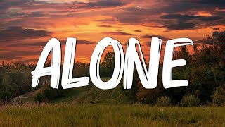 Alone - Alan Walkers