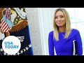 White House briefing with new press secretary Kayleigh McEnany | USA TODAY