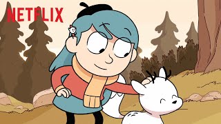 Hilda | Tráiler oficial | Netflix
