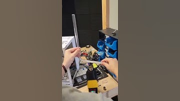 Bending Tubes for a Custom Liquid Loop for the ASUS Booth at PAX WEST 2022!