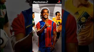 FIFA 2003-2007 | Capas Ganham Vida