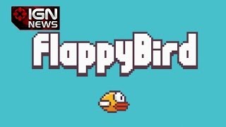 Flappy Bird Bringing in About $50,000 Daily screenshot 3